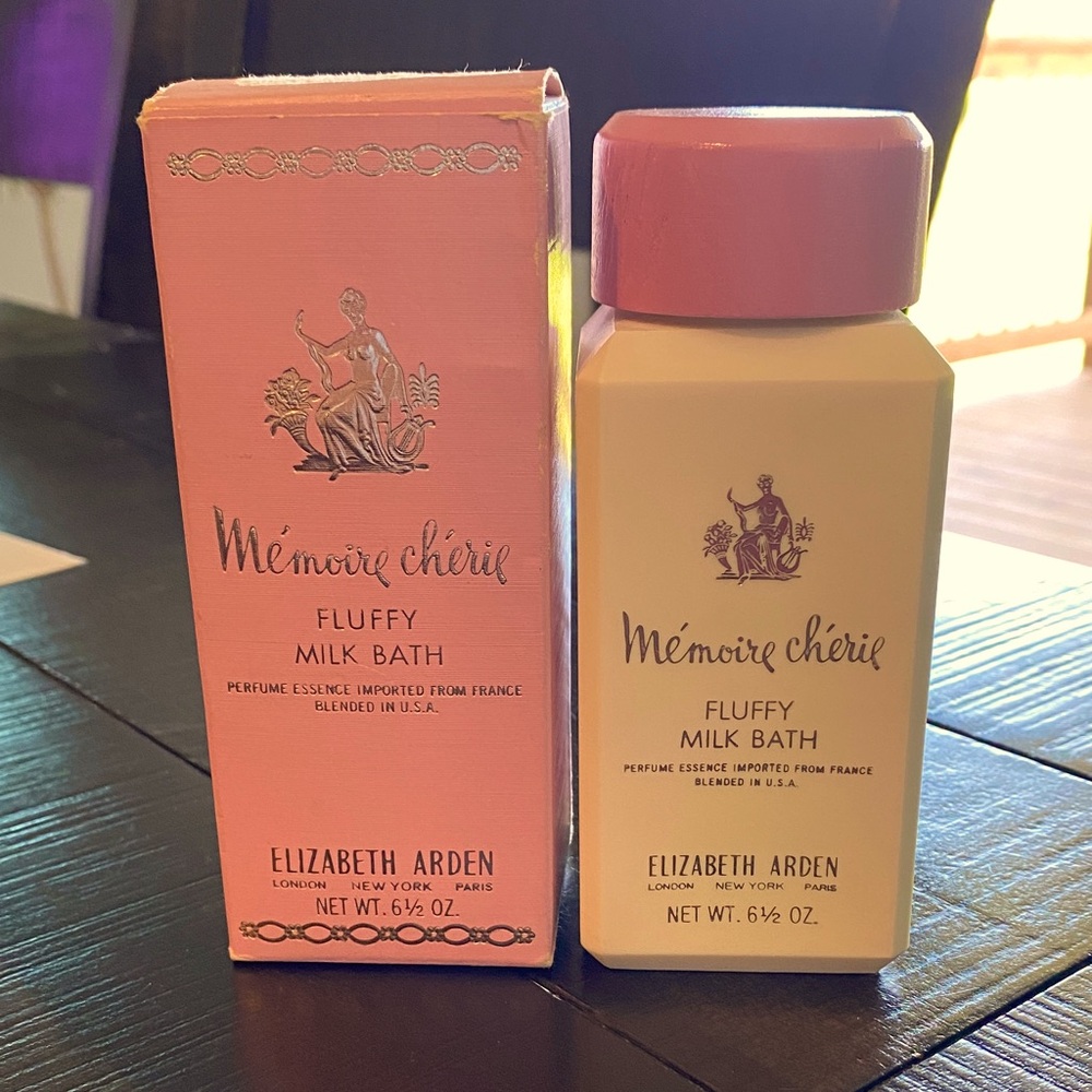 Vintage Elizabeth Arden
